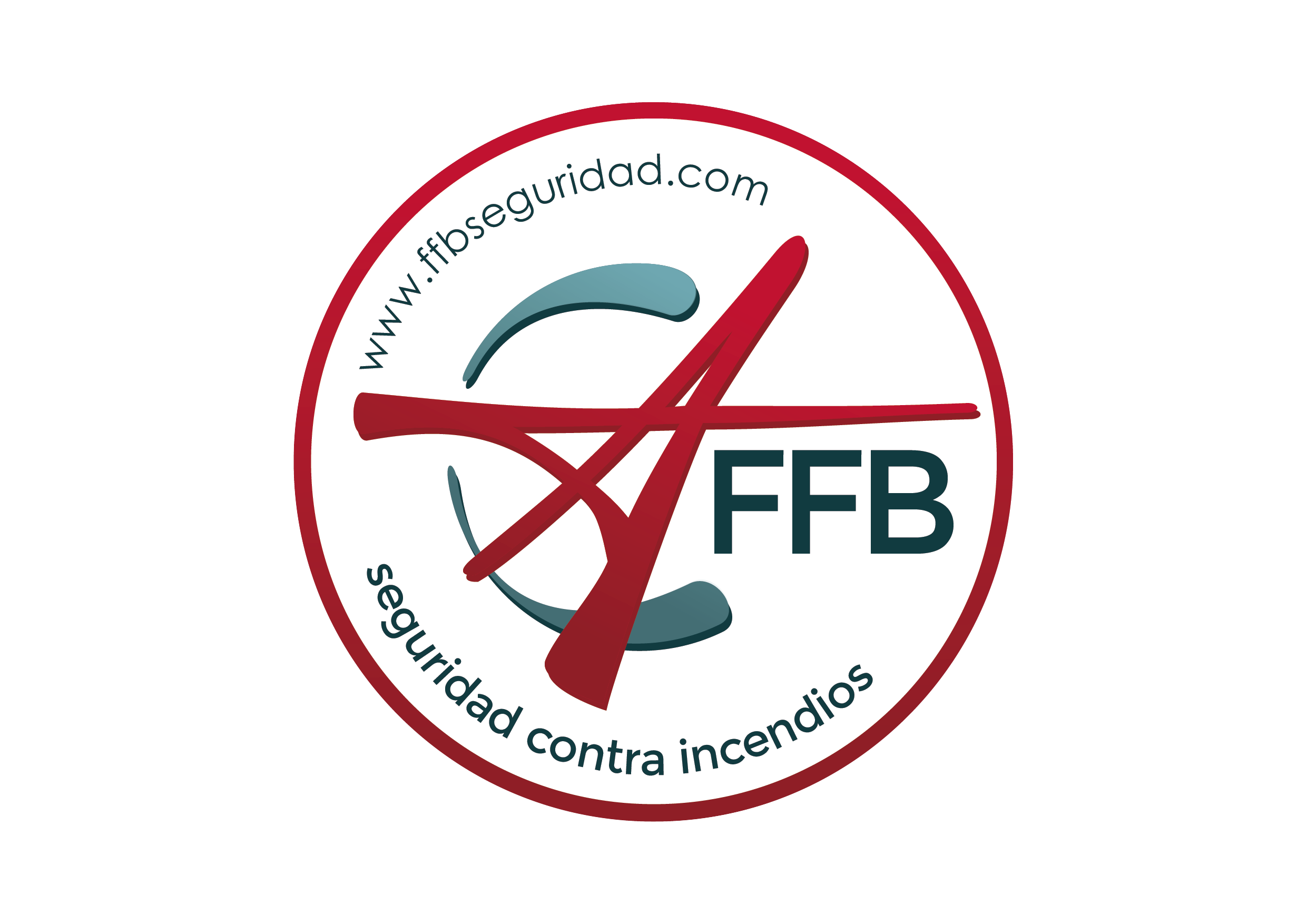 FFB Seguridad Logo