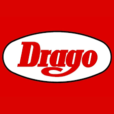 MATAFUEGOS DRAGO Logo