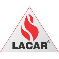 LACAR Logo